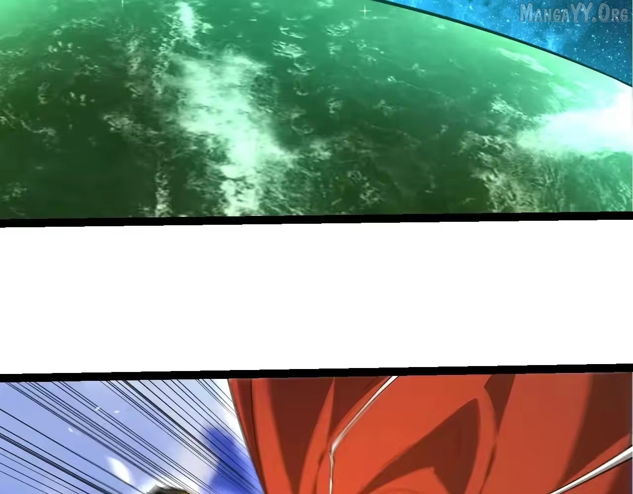 Evolution Begins With A Big Tree Chapter 489 - page 15